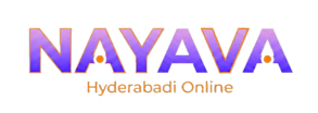 logo of nayava by damerax